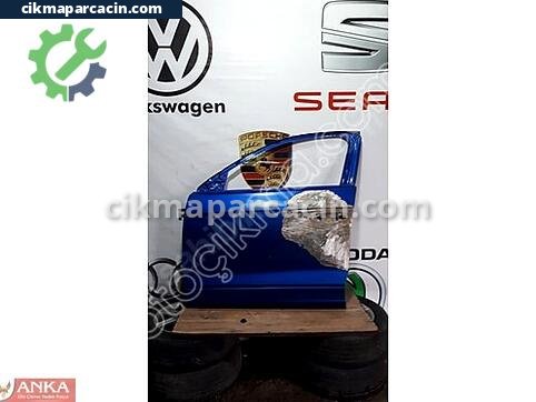 Volkswagen T-Roc Kapı çıkma parça