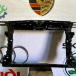 VOLKSWAGEN TROC ÖN PANEL ÇIKMA