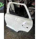 VOLKSWAGEN TROC SOL ARKA KAPI ÇIKMA ORJİNAL
