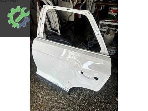 VOLKSWAGEN TROC SOL ARKA KAPI ÇIKMA ORJİNAL