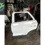 VOLKSWAGEN TROC SOL ARKA KAPI ÇIKMA ORJİNAL
