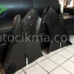 Volkswagen Trransporter T7 çamurluk set orjinal çıkma
