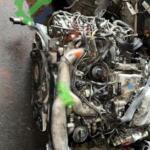 Volkswagen tuareng  MOTOR KODU BUG CASA BMK ÇIKMA MOTOR