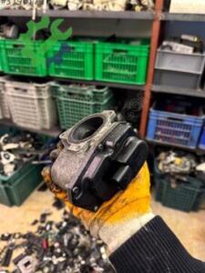Volkswagen Tüm Seriler 2.0 Egr Valf