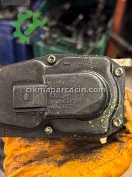 Volkswagen Transporter EGR Valfi çıkma parça