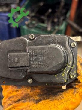 Volkswagen Transporter EGR Valfi çıkma parça