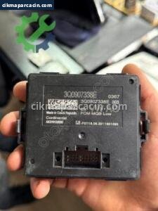 Volkswagen Tüm Seriler AFS Modülü