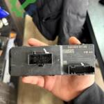 Volkswagen Tüm Seriler Kontrol Modülü