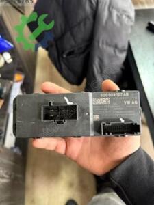 Volkswagen Tüm Seriler Kontrol Modülü