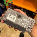 Volkswagen Tüm Seriler Motor Beyini Çıkma Orijinal