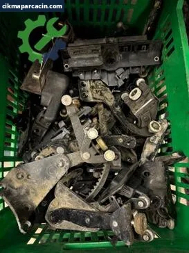 Volkswagen Transporter Kapı çıkma parça