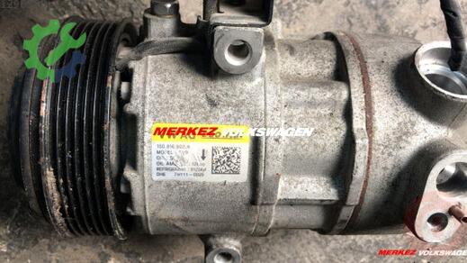 Volkswagen Up Club Klima Kompresörü 1S0816803A çıkma parça