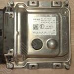 Volkswagen Passat 2000-2008 Orijinal Çıkma Motor Beyni 04C907309AF
