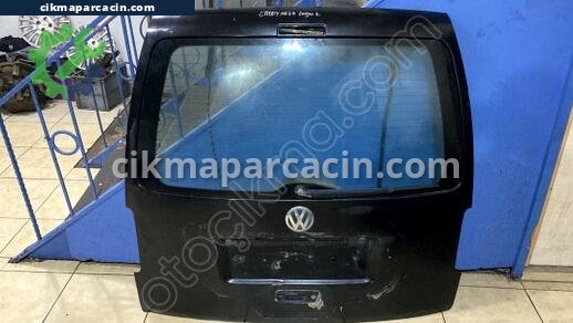 Volkswagen Passat Bagaj çıkma parça