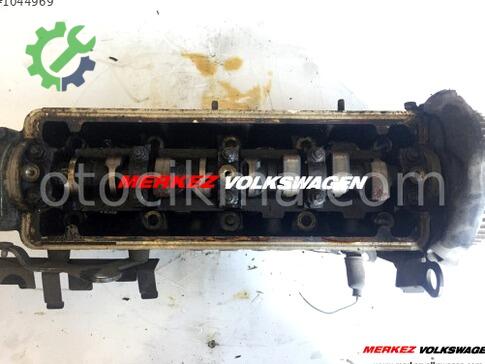 Volkswagen Vento Silindir Kapağı AEA-AEE-AEX-APQ çıkma parça