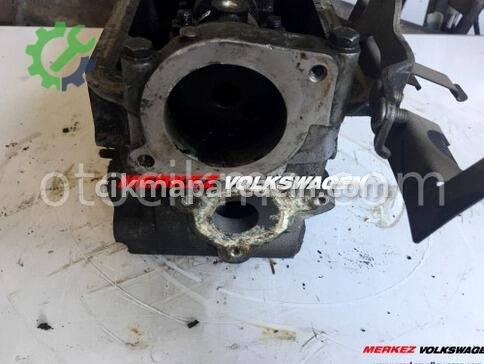 Volkswagen Vento Silindir Kapağı AEA-AEE-AEX-APQ çıkma parça