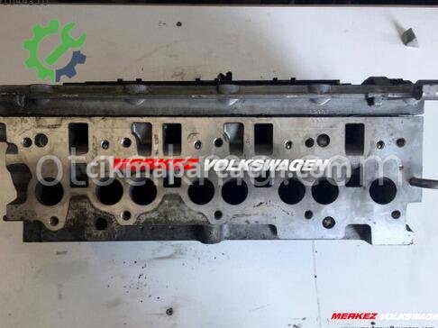 Volkswagen Vento Silindir Kapağı 03G103373A çıkma parça