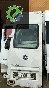 Volkswagen LT Bagaj Kapağı çıkma parça