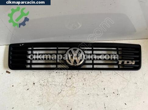 Volkswagen Volt Panjur çıkma parça