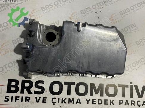 Volkswagen Transporter Karter çıkma parça