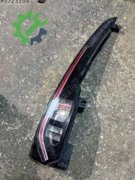 Volkswagen Caddy Sol Arka Stop çıkma parça