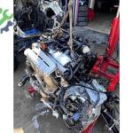 2020 Honda Jazz Rölanti Motoru Çıkma Parça Ankara