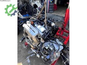 VOLKSWGAEN 1.4 TSI CAV MOTOR TÜM MODELLER