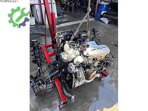 Honda Jazz Rölanti Motoru çıkma parça