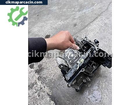 Mazda E-2200 Vakum Pompası çıkma parça