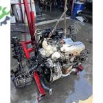 Mercedes-Benz EQA Tavan Lambası Çıkma Parça Kayseri