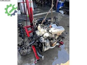 VOLKSWGAEN JETTA-GOLF-SCİROCCO 1.4 TSI CAV MOTOR