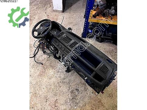 Volkswagen Transporter Torpido çıkma parça