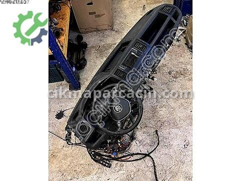 Volkswagen Transporter Torpido çıkma parça