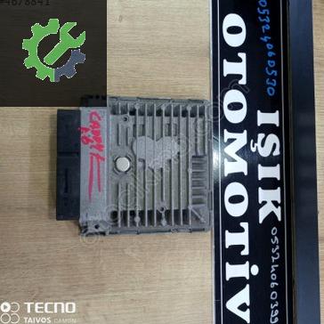Volkswagen Caddy Motor Beyni çıkma parça