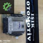 1995 Volkswagen LT Motor Beyni Çıkma Parça Erzurum