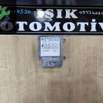 volkwagen Caddy Airbag Beyni çıkma orjinal 6Q0909605AJ