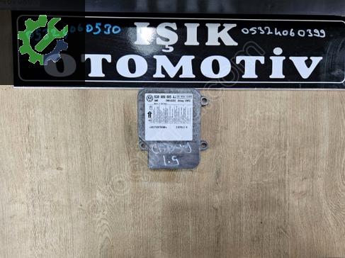 Volkswagen Caddy Airbag Beyni (SRS) çıkma parça