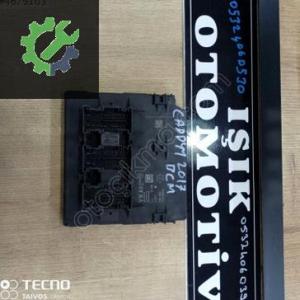 volkwagen caddy bcm beyni çıkma orjinal sökme  5K0937085AD
