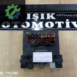 VOLKWAGEN CADDY BCM KONFOR BEYNİ 3C0937049