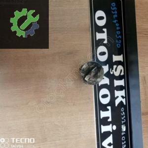 VOLKWAGEN CADDY FAR AYAR DÜĞMESİ ÇIKMA ORJİNAL  1T0941431C