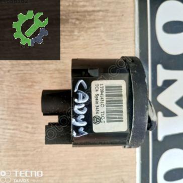 Volkswagen Caddy Far Ayar Düğmesi 1T0941431C çıkma parça
