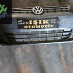 volkwagen caddy ön tampon çıkma orjinal sökme sisli