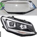 VOLKWAGEN CADDY SAĞ FAR CAM SIFIR
