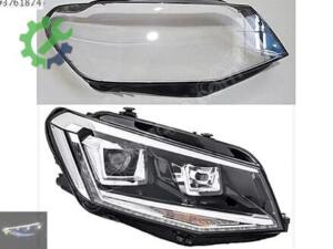 VOLKWAGEN CADDY SAĞ FAR CAM SIFIR
