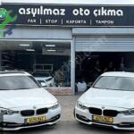 VOLKWAGEN CADDY SAĞ FAR CAM SIFIR