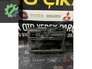 VOLKWAGEN GOLF 6 ÖN PANEL ÇIKMA ORJİNAL