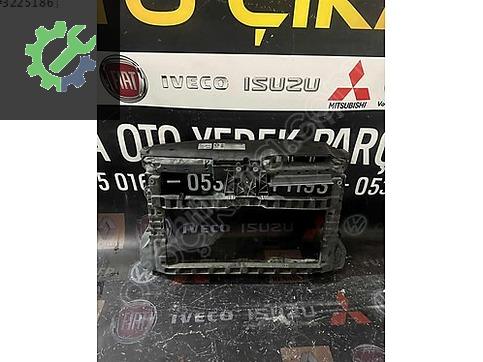 Volkswagen Golf Ön Panel çıkma parça