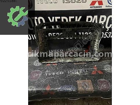 Volkswagen Golf Ön Panel çıkma parça