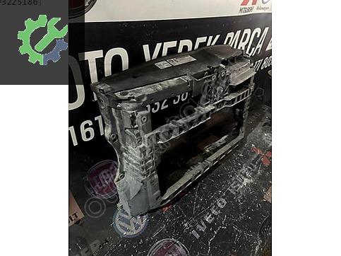 Volkswagen Golf Ön Panel çıkma parça