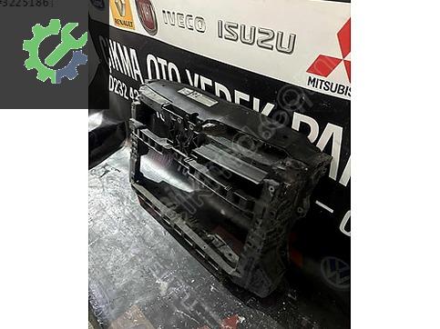 Volkswagen Golf Ön Panel çıkma parça